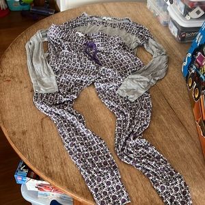 Vera Bradley small pj set